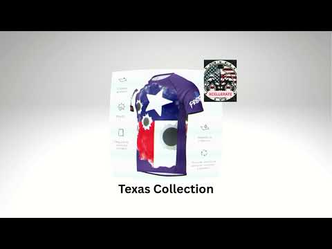 Rash Guards For Heros